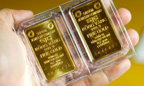 Xóa bỏ cơ chế độc quyền sản xuất vàng miếng: Bước ngoặt trong quản lý