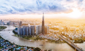 TP. HCM tập trung phát triển dữ liệu số trong năm 2023