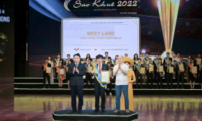 Sở Khoa học và Công nghệ Hà Nội đánh giá cao các sản phẩm Khoa học công nghệ của Meey Land