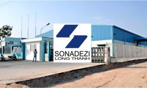 Sonadezi Long Thành (SZL) dự kiến chi cổ tức bằng tiền mặt với tỷ lệ 30%