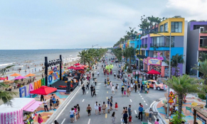 Thanh Hoá: Chấn chỉnh hoạt động kinh doanh dịch vụ du lịch