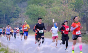 Huyện Sóc Sơn - Hà Nội: Quảng bá chuỗi sản phẩm du lịch thể thao