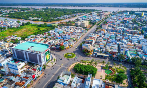 Sóc Trăng tìm nhà đầu tư dự án khu đô thị mới vốn hơn 3.600 tỷ đồng