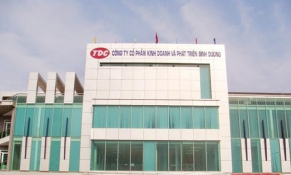 Chuyển động tài chính ngày 26/8: Cổ phiếu của Becamex TDC bất ngờ giảm kịch sàn, Cựu Chủ tịch Chứng khoán Trí Việt bị phạt 2 tỷ đồng