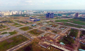 Công bố 9 khoản chi bồi thường, hỗ trợ, tái định cư khi thu hồi đất