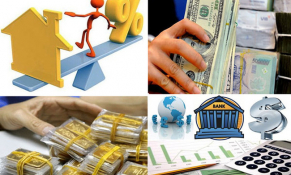 Tập trung điều hành tăng trưởng tín dụng những tháng cuối năm 2023