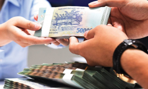 Chính phủ yêu cầu tạo điều kiện thuận lợi cho doanh nghiệp, người dân tiếp cận vốn tín dụng