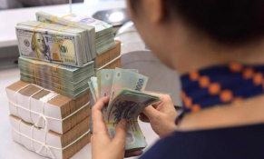 Việt Nam đặt mục tiêu tăng trưởng tín dụng khoảng 15% trong năm 2024