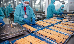 Nới lỏng quy định kiểm tra một số sản phẩm tôm chế biến, xuất khẩu tôm sang Australia được kỳ vọng tăng trưởng tốt