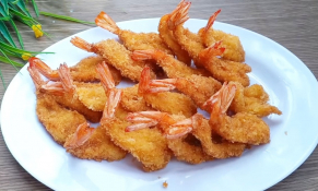 Úc bổ sung tôm tẩm bột và tôm siêu chế biến chưa được làm chín vào Chương trình can thiệp ưu đãi