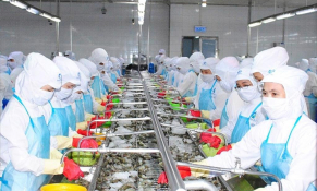 Mỹ sẽ rà soát thuế đối với tôm từ một số nước châu Á 