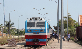 Sẽ có khoảng 5.000 vé tàu được giảm giá sâu trong tháng 12/2022