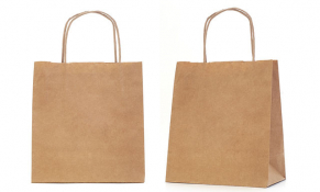 Hoa Kỳ khởi xướng điều tra chống bán phá giá đối với túi mua hàng bằng giấy của Việt Nam