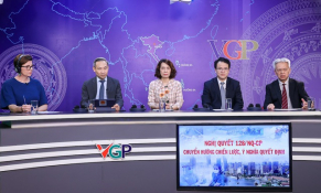 Nghị quyết 128/NQ-CP: ‘Chìa khóa’ ổn định kinh tế vĩ mô, kiểm soát lạm phát và bảo đảm các cân đối lớn