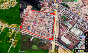 Ninh Thuận tìm nhà đầu tư Dự án nhà ở xã hội hơn 1.100 tỷ đồng