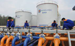 Ưu tiên, đảm bảo thông quan 24/7 cho doanh nghiệp đầu mối nhập khẩu xăng dầu trong dịp nghỉ lễ Quốc khánh 2/9 