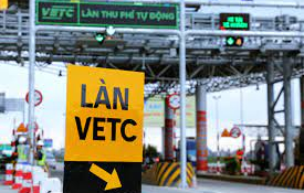 Yêu cầu khắc phục lỗi dán chồng thẻ thu phí không dừng ETC trước 20/8