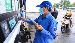 Tiếp tục đề xuất để thương nhân kinh doanh xăng dầu chủ động quyết định mức giá bán