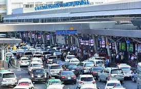 Cục Hàng không yêu cầu tăng cường kiểm soát, ngăn chặn ùn tắc tại các sân bay dịp nghỉ Lễ 2/9