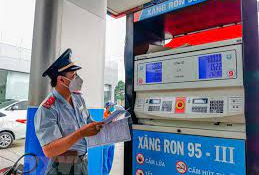 Lý do các doanh nghiệp bị xử phạt, tước giấy phép do vi phạm về kinh doanh xăng dầu?