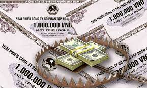 Cảnh báo: Tiềm ẩn nhiều rủi ro từ trái phiếu doanh nghiệp