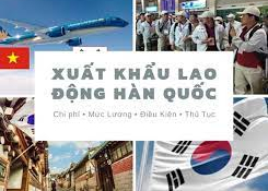 Cảnh giác với chiêu trò lừa đảo đi xuất khẩu lao động tại Hàn Quốc  theo thị thực E7