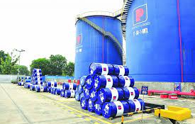 Làm rõ những thông tin không đúng làm ảnh hưởng đến nguồn cung xăng dầu trong nước