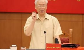 Yêu cầu xử lý dứt điểm các vụ án Công ty Việt Á, FLC, Tân Hoàng Minh, AIC