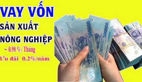 Biến tướng tín dụng đen trong nông nghiệp từ việc cho nợ vật tư, phân bón