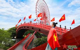 Kỳ vọng khởi sắc phát triển ngành du lịch năm 2025