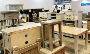 Hoa Kỳ tiếp tục gia hạn điều tra thuế phòng vệ thương mại với tủ gỗ từ nhập khẩu Việt Nam