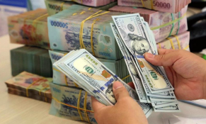 Ngân hàng nhà nước nới biên độ tỷ giá thêm 2%