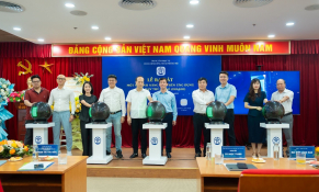 Meey Group tự hào đồng hành cùng Thủ đô Hà Nội trên hành trình chuyển đổi số quốc gia