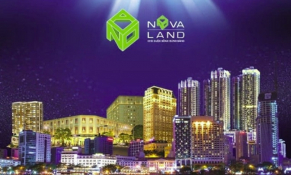 NovaLand chi 25 tỷ đồng để mua lại trái phiếu trước hạn