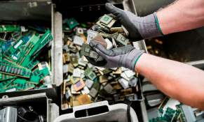 Doanh nghiệp cần có tầm nhìn xa hơn để bảo vệ môi trường