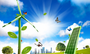 Tín dụng xanh là chìa khóa phát triển bền vững