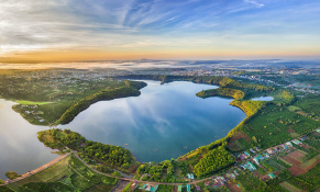 Chuẩn hóa thủ tục hành chính về tài nguyên nước