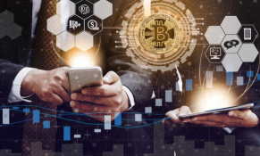 Định hình tương lai tài sản mã hóa an toàn và sáng tạo