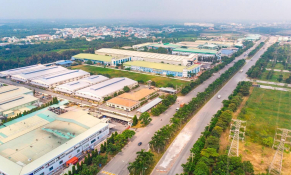 Quảng Nam duyệt quy hoạch Khu công nghiệp Tam Anh 2 rộng 435 ha