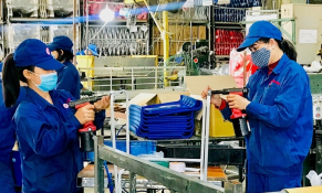 Tận dụng các cơ hội từ hiệp định EVFTA trong xuất khẩu hàng hóa sang Đức