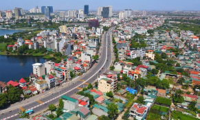 Hà Nội tập trung phát triển các động lực tăng trưởng mới, toàn diện