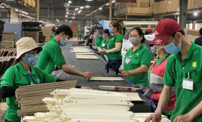 Tăng trưởng xuất khẩu từ Việt Nam sang EU khá tích cực sau 2 năm thực hiện Hiệp định EVFTA