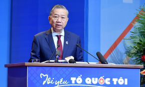 TƯƠNG LAI CHO THẾ HỆ VƯƠN MÌNH