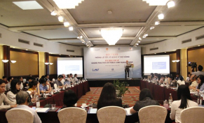 Kinh nghiệm quốc tế trong cải cách công tác quản lý nợ công 