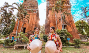 Bình Định xúc tiến quảng bá Du lịch, Điện ảnh và Thể thao - Tự hào bản sắc Việt