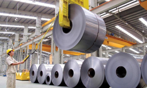 Bộ Công Thương điều tra chống bán phá giá với thép không gỉ cán nguội của Đài Loan, In-đô-nê-xi-a, Ma-lai-xi-a và Trung Hoa