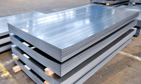 Mê-hi-cô áp thuế chống bán phá giá với thép mạ nhập khẩu Việt Nam từ 0% - 12,34%