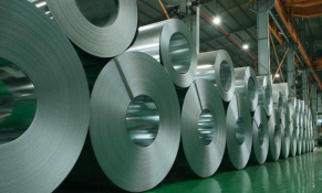 Mê-hi-cô giảm thuế chống bán phá giá với thép mạ nhập khẩu từ Việt Nam 