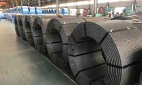 Điều tra áp dụng chống bán phá giá với cáp thép dự ứng lực từ Ma-lai-xi-a, Thái Lan và Trung Quốc