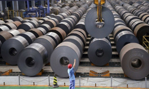 Nghiên cứu quy định quản lý chất lượng thép nhập khẩu